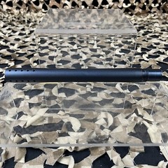Kingman Spyder 9.5″ Barrel (Matte Dark Blue) (BAR004)