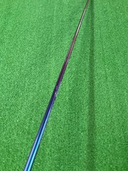 Newton Motion 1 Dot Driver Golf Shaft Pull 44.25” DAMAGED