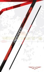 New Other – Black Eagle Carnivore Shafts – 350 – .001 – 6pk