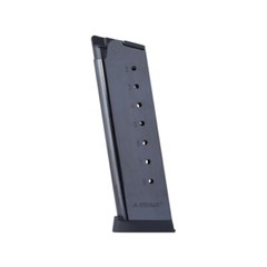 Mec-Gar fits 1911 .45 ACP 8-Rd Magazine w/ Buttplate and Follower MGCG4508BPF