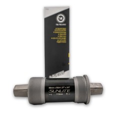 Square Tapered Bottom Bracket 113 x 68 for bicycle