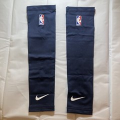 Nike Basketball NBA Elite Sleeve Dri-Fit Style CT3750 Navy Blue 497 Size XL S34