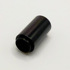 Rock Island Armory 1911 Full-Size Stainless Recoil Spring Plug Black/Silver/Gold