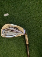 Wilson Staff DynaPWR Forged Iron Set 5-AW 7pc Graphite Regular RH