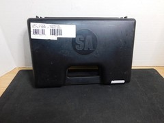 Springfield Arms SA XDM9 Factory Hard Pistol Case 9.5″ x 6″ x 2″, 5/39