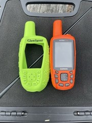 Garmin Astro 430 GPS Dog Tracker Unit Handheld Receiver