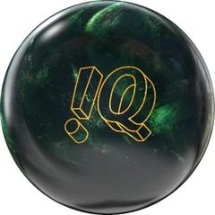 Storm iQ Tour Emerald 2019 Bowling Ball NIB 1st Quality 16lbs 1oz | 3.5-4″pin