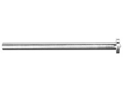 NDZ Stainless Steel Guide Rod for CZ 75C P-01 75D PCR Compact Series Made in USA
