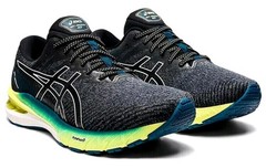 ASICS GT-2000 10 Men’s Running Shoes Size 11 Metropolis/Graphite Gray Med/D