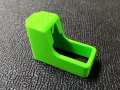 Speedloader Magazine Loader for CMMG .22LR Magazine + Black Dog 22 Magazines