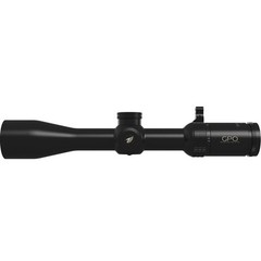 GPO SPECTRA 4x 2.5-10×44 – G4 RS420 NEW lifetime warranty, Just Reduced!!