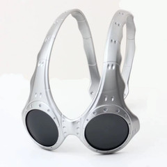 Over the Top Sunglasses Men Women Outdoor Cycling Sports Glasses Sunglasses Fash