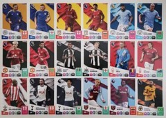 40% OFF! 2025 English Premier League EPL Soccer Base Cards #190 – #369