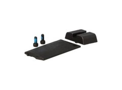 Sig Sauer OEM P320 Rear Sight Assembly X-Ray 3 Plate Screws 8900415 #8