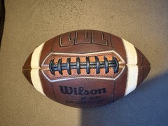 Wilson GST Prime-READ