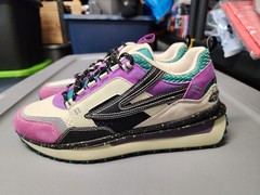 FILA Renno ODV Chunky Sneakers Size 8.5 in men (Size 10 in women)