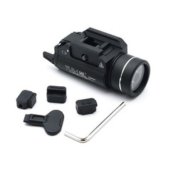 The Best Clone For 69260 TLR-1 HL Tactical Weapon Mount Light with Full Markings