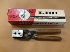 LEE 90312 Cavity Mold 358-148 WC Double Box