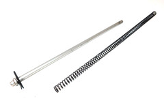 Browning Belgium Type 2 Bar 7mm Rem Mag Action Spring, Guide, & 2 Plates AI054