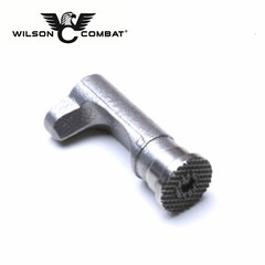 Wilson Combat – 1911 Magazine Release Extended Oversized – Stainless – 31S