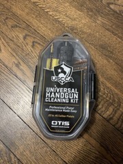 OTIS UNIVERSAL HANDGUN / PISTOLCLEANING KIT USCCA EDITION