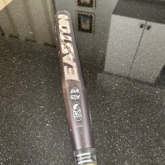 Easton Dirty 2022 34in 28oz 12.25in Barrel USSSA (220) ISA NSA Slowpitch Bat