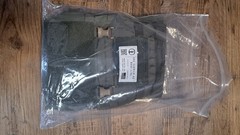 SHAW CONCEPTS ARC V2 BASE VEST RANGER GRN L/XL NEW IN PACKAGE DEVGRU TACTICAL