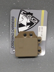 DSG Arms Tan Kydex IWB OWB Magazine Carrier for .308 Mag Pouch USA MADE