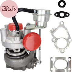 TD04L4-09TK3 Turbocharger Compatible with CAT 236D 242D 246D 257D 259D 262D 277D