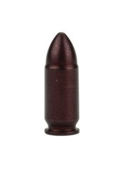 A-Zoom Precision Pistol Snap Caps – 9mm Luger, Pack of 5: 15116