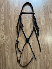 Vespucci Raised Figure 8 – Oversized