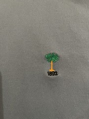 Palmetto Golf Club Polo Shirt Adult Medium