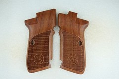 CZ Grips,CZ 82 Grips,CZ 83 Grips ,rosewood,new,Rare,thailand