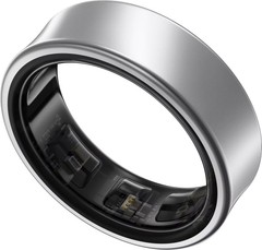 Open-Box Excellent: Samsung – Galaxy Ring Size Before You Buy Size 9 – Ti…