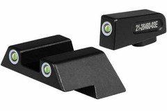 GLOCK 42 Dead Ringer Hunting Snake Eyes Night Sight