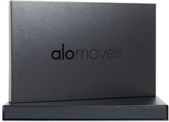 Alo Moves 1 Year Subscription Gift Box