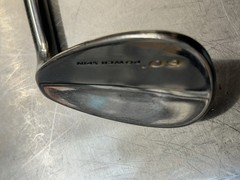 Ripstop 2 Powerspin 60° Lob Wedge Right-Handed Wedge Flex Steel Shaft