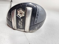 Cobra King F8 Hybrid 5 Hybrid 25° Graphite Flex-R Graphite 39 In Right Handed