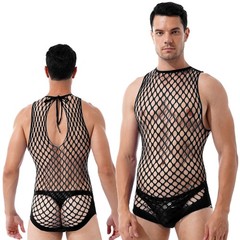 Mens Wrestling Single Sports Gymnastics Training Leotard Competition Bodysuit