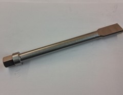 Action Wrench – For Tikka T3 & T3x -Rear Entry- Hardened 4140 Alloy Steel