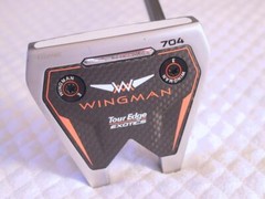 New Other Tour Edge Wingman 704 35″ All Original Ships $15 112024