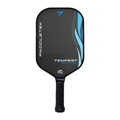 Paddletek Tempest TKO-C 14.3mm Pickleball Paddle