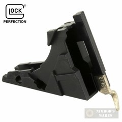 Glock TRIGGER HOUSING w/ EJECTOR Gen3 10mm 45ACP SF Gen4 20 21 30 41 SP05406