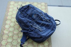 Patagonia Chacabuco Backpack 30L Navy Blue