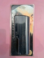 ASP Rotating Clip-On Scabbard