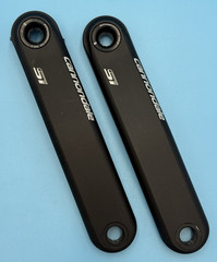Cannondale Si Hollowgram – BB30 – Crankarm Set 175mm – NEW Bike Take-Off