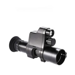 Hunting Scope 1920×1080 HD Video Night Vision Monocular 850nm 16mm, 200-300m 4XZoom