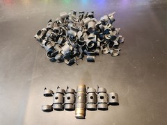 100 Count M13 Links For 7.62×51 or .308 M240 M60