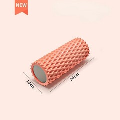 13′′x4″ Foam Roller Yoga Sport Gym Fitness EVA Massager Recovery Tools