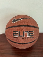 Nike Elite Competition Basketball Size 7 29.5